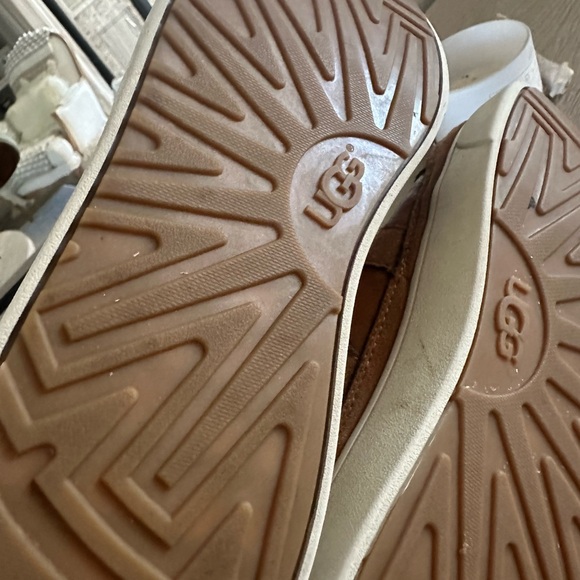 UGG shoes size 6 - Picture 6 of 6